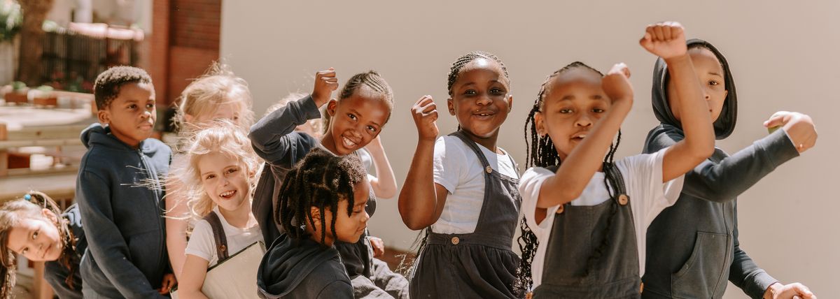 Three Peaks learners